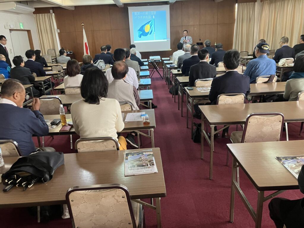 【愛知】終戦８０年特別企画　井上和彦先生講演会